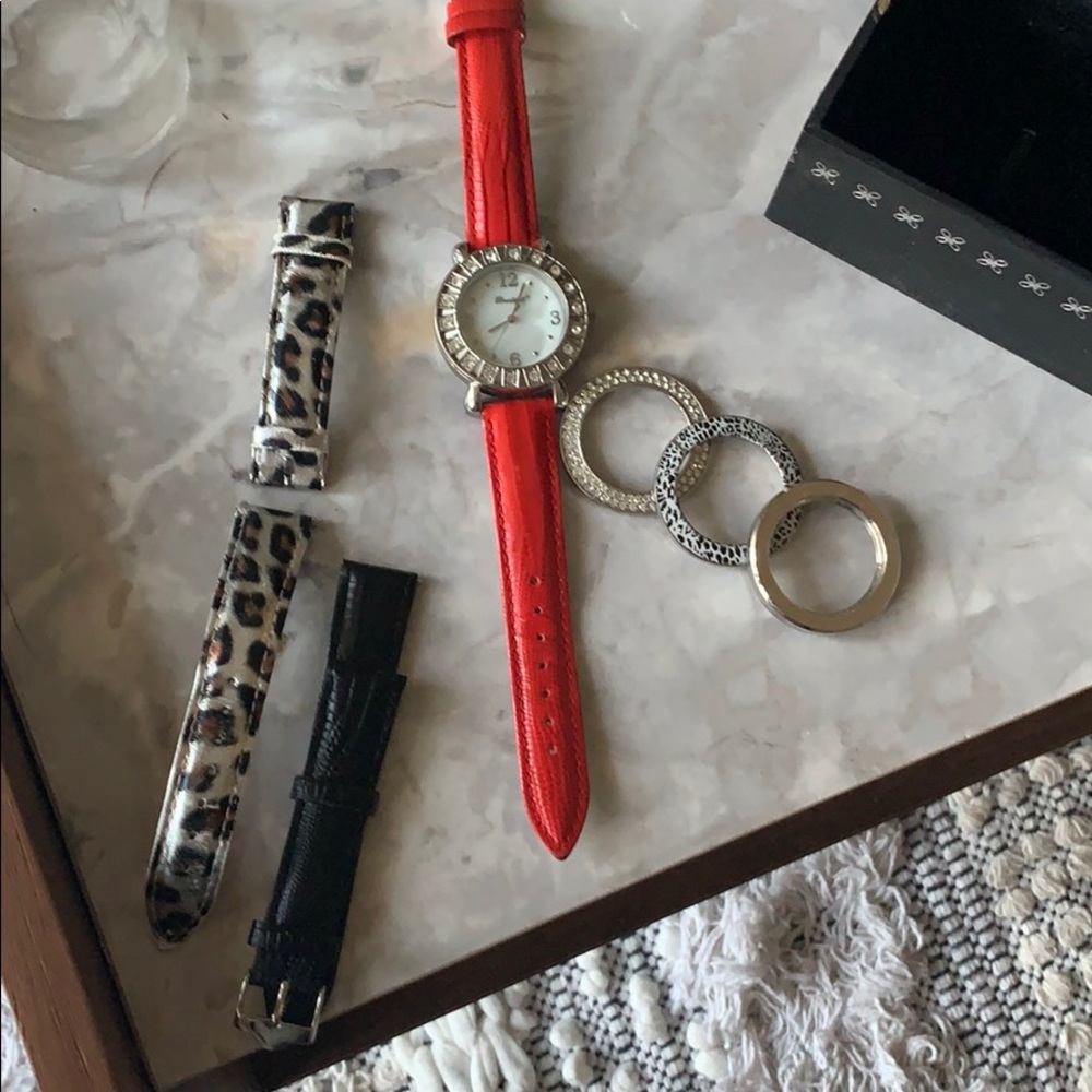 Watch